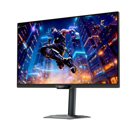 Gigabyte 27 LED M27UP - vue 10