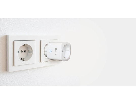 EZVIZ T30 10B EU Prise intelligente - vue 2