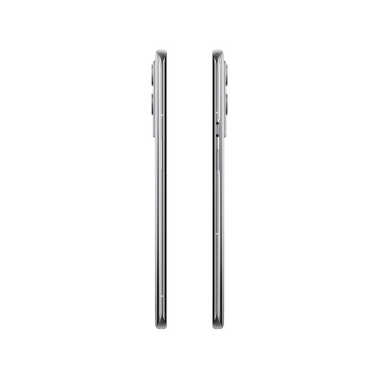 OnePlus 9 Pro 5G 128 GB, Plata, Desbloqueado