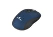 Bluestork M-WL-OFF60 souris Bureau Ambidextre RF sans fil Optique 1600 DPI