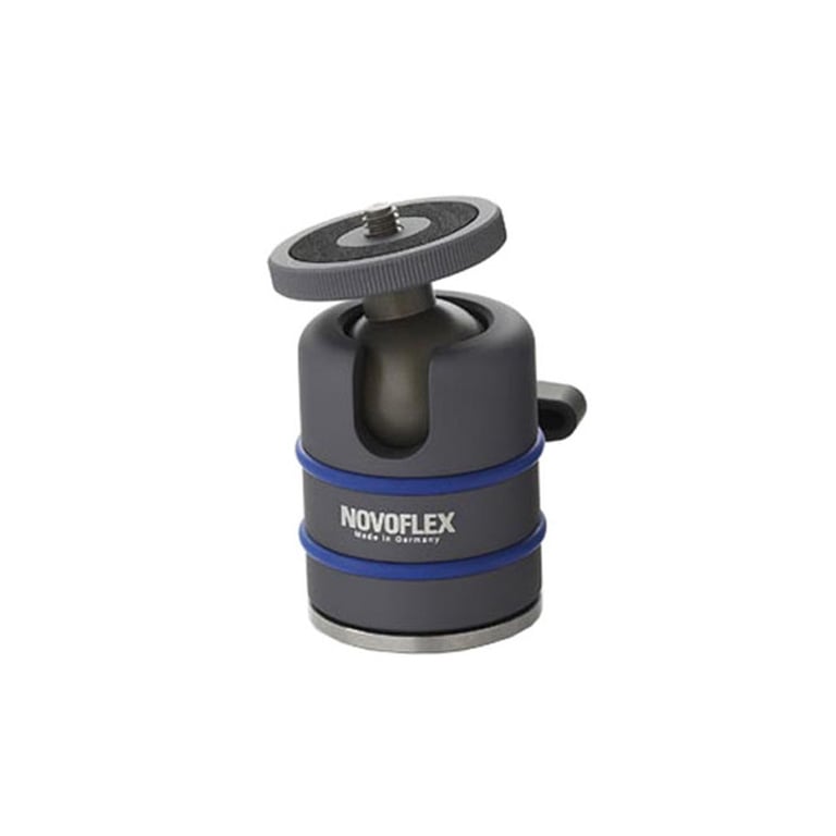 NOVOFLEX BALL30 Rotule Ball 5Kgs max Neuf