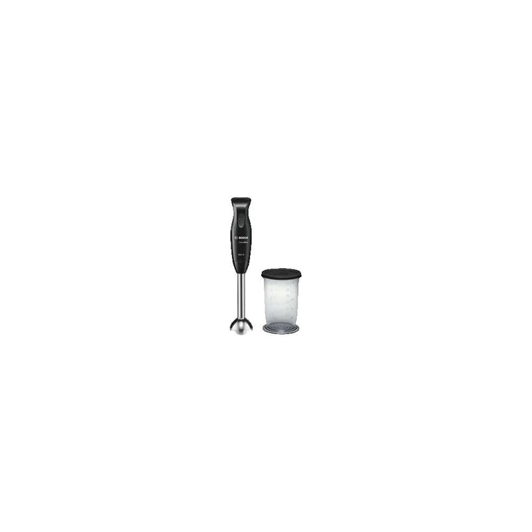 Bosch MSM2610B - vue 5
