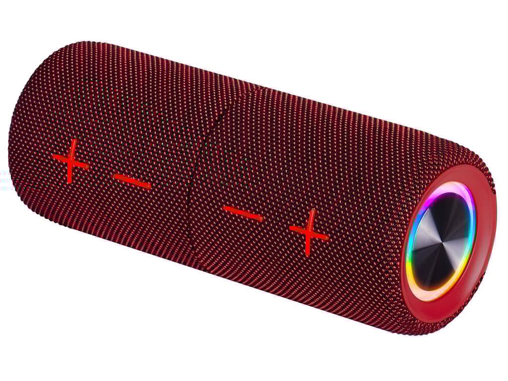 Trevi XR 8A44 DOUBLE Enceinte portable stéréo Neuf - vue 3