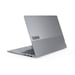 Lenovo ThinkBook 16 G7 ARP AMD Ryzen™ 5 7535HS Computer portatile 40,6 cm (16'') WUXGA 16 GB DDR5-SDRAM 512 GB SSD Wi-Fi 6E (802.11ax) Windows 11 Pro Francese Grigio