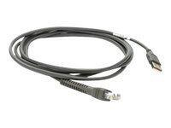 Motorola CBA U01 S07ZAR USB - vue 2