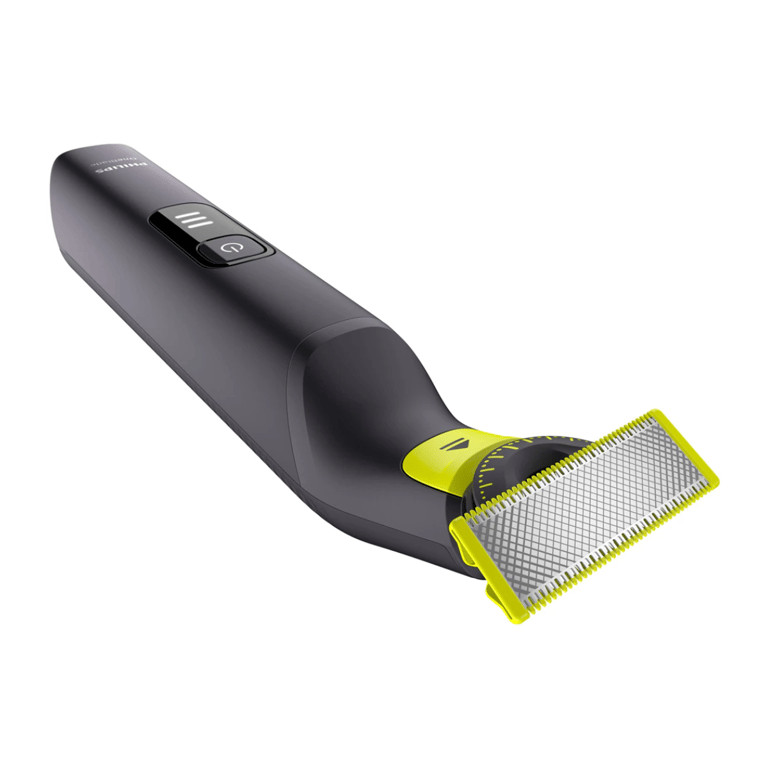 Tondeuse Philips QP6542/15 – Lame 360° Double Sens, 14 Réglages, Étanche - vue 3