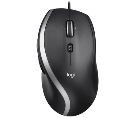 Logitech Advanced Wired M500s