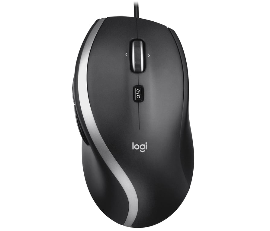 Logitech Filaire avancée M500s - Neuf