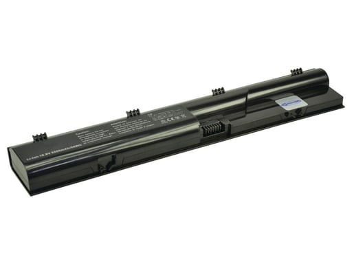 2-Power CBI3289A composant de laptop supplémentaire Batterie