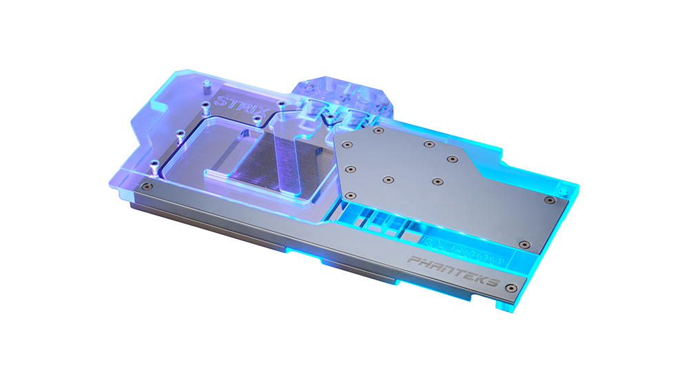 Phanteks PH GB6900ASSRX Bloc d'eau Neuf - vue 8