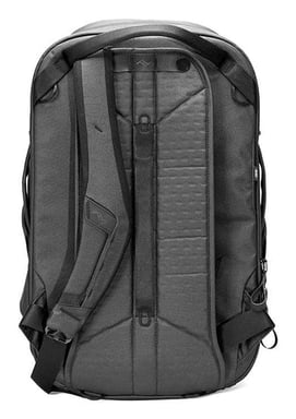 Peak Design Travel sac à dos Sac à dos de voyage Noir Nylon