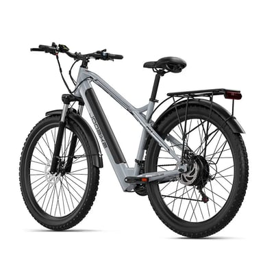 VéLo Électrique JOOBIKE JOO2 | Vitesse Max 45 km/h | Autonomie 60 km | Moteur 1000W | Batterie 48V 16Ah | Pneus 29 Pouces