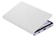 Samsung EF-BX110TWEGWW Custodia per tablet 22,1 cm (8,7'') Folio Bianco