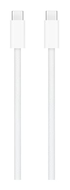 Apple MYQT3ZM/A cable USB 2 m USB C Blanco