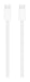 Apple MYQT3ZM/A cable USB 2 m USB C Blanco