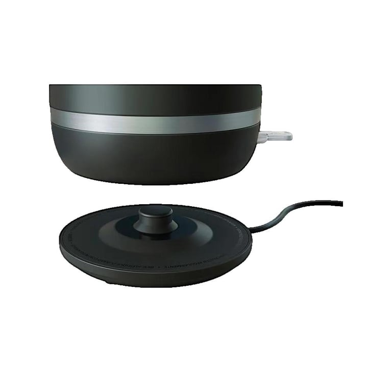 Bouilloire Électrique Philips HD939590 – 2200 W, Double Paroi, Inox Alimentaire - vue 3