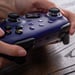 8Bitdo Ultimate 2 Wireless Violet Bluetooth/RF/USB Manette de jeu Analogique/Numérique Android, MAC, PC