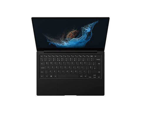 Samsung Galaxy Book2 Pro NP930XED-KA2FR notebook i7-1260P Ordinateur portable 33,8 cm (13.3'') Full HD Intel® Core™ i7 16 Go LPDDR5-SDRAM 512 Go SSD Wi-Fi 6E (802.11ax) Windows 11 Home Anthracite