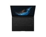 Samsung Galaxy Book2 Pro NP930XED-KA2FR notebook i7-1260P Ordinateur portable 33,8 cm (13.3'') Full HD Intel® Core™ i7 16 Go LPDDR5-SDRAM 512 Go SSD Wi-Fi 6E (802.11ax) Windows 11 Home Anthracite