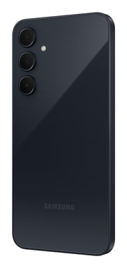 Galaxy A35 (5G) 128 Go, Bleu nuit, Débloqué