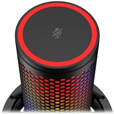 HyperX Modelo de producto : QuadCast 2 S