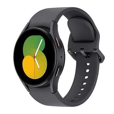 Galaxy Watch5 40mm - Super AMOLED - Bluetooth + 4G - Graphite