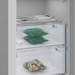 Réfrigérateur combiné inversé BEKO RCSA270K40SN