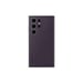 Samsung Standing Grip Case Violet coque de protection pour téléphones portables 17,3 cm (6.8'') Housse Samsung Galaxy S24 Ultra