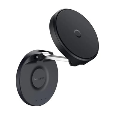 Baseus B105641011210 soporte Soporte pasivo Teléfono móvil/smartphone Negro