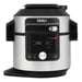 Multicooker Ninja Foodi Max OL750EU 7,5L 14-en-1 con cocción a presión y fritura sin aceite