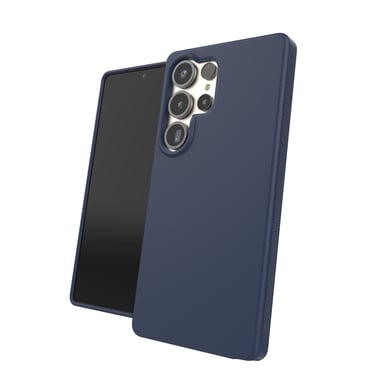ZAGG Milan Snap coque de protection pour téléphones portables 17,5 cm (6.9'') Housse Marine Samsung Galaxy S25 Ultra