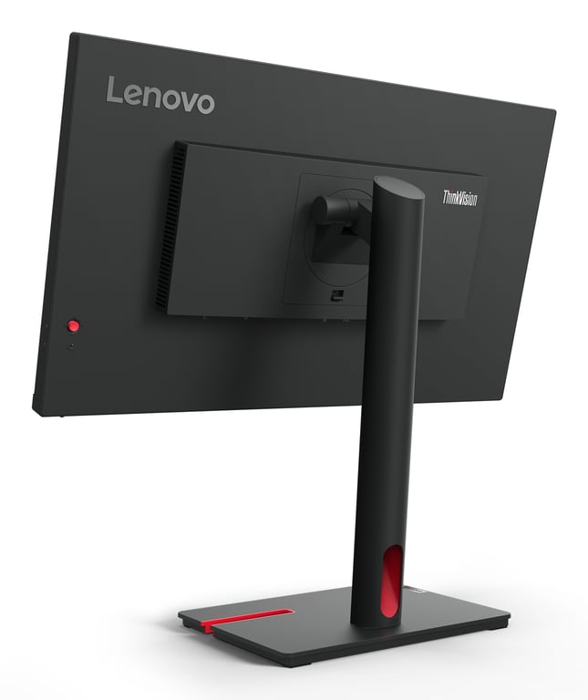 Lenovo ThinkVision T24i 30 23.8p TS - vue 5