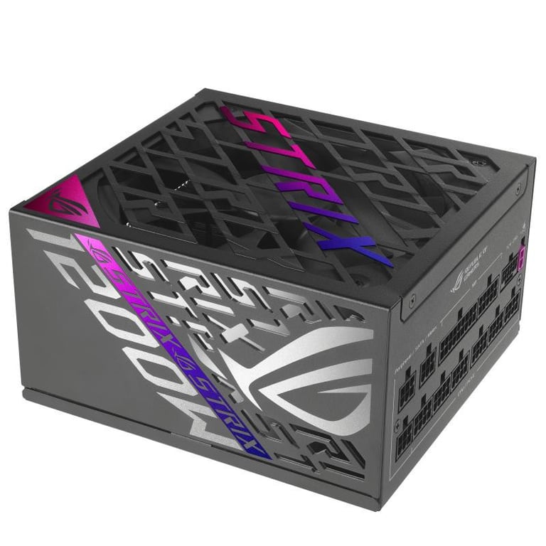 ASUS ROG STRIX GAMING Platinum Neuf