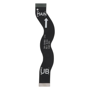 Connettore schermo originale per Samsung Galaxy S23 Ultra