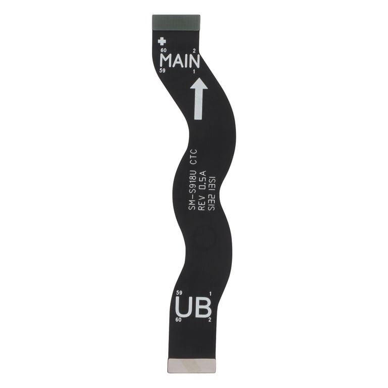 Samsung Nappe Écran Galaxy S23 Ultra - vue 2