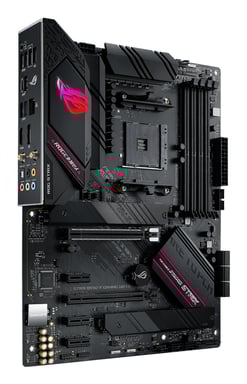 Asus ROG Strix B550-F Gaming Wi-Fi II