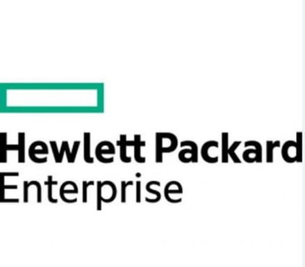 HPE Intel Xeon Silver 4510