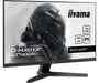 iiyama G-MASTER Black Hawk 68,6 cm (27'') 2560 x 1440 pixels Wide Quad HD LED Noir