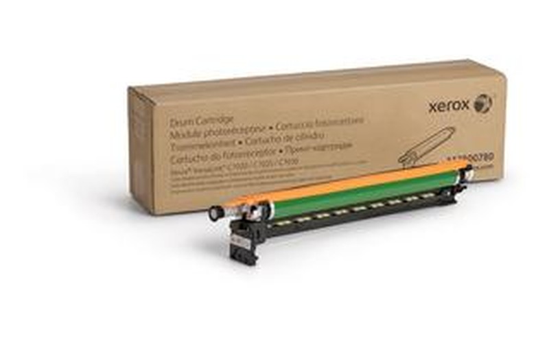 Xerox 113R00780 tambour d'imprimante Original 1 pièce - vue 3