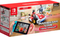 Mario Kart Live Home Circuit Mario - Gioco Nintendo Swicth