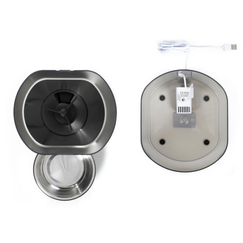 LIVOO PET107 - vue 4