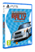 Old School Rally Special Edition PS5