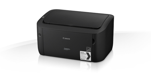 Canon LBP6030B - vue 3