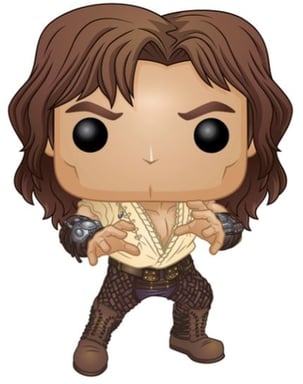 FUNKO Pop Tv: Hercules - Legendary Journeys - Hercules