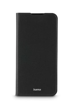 Hama Daily Protect coque de protection pour téléphones portables 17 cm (6.7'') Folio Noir