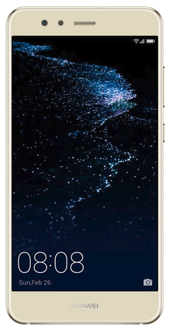 P10 Lite 32 Go, Or, débloqué