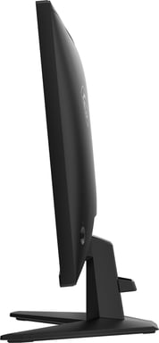 MSI MAG 275F schermo piatto per PC 68,6 cm (27'') 1920 x 1080 pixel Full HD Nero