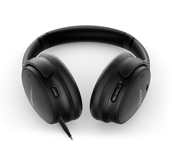 Bose QuietComfort SE Casque Avec fil &sans fil Arceau MusiqueQuotidien Bluetooth Neuf - vue 3