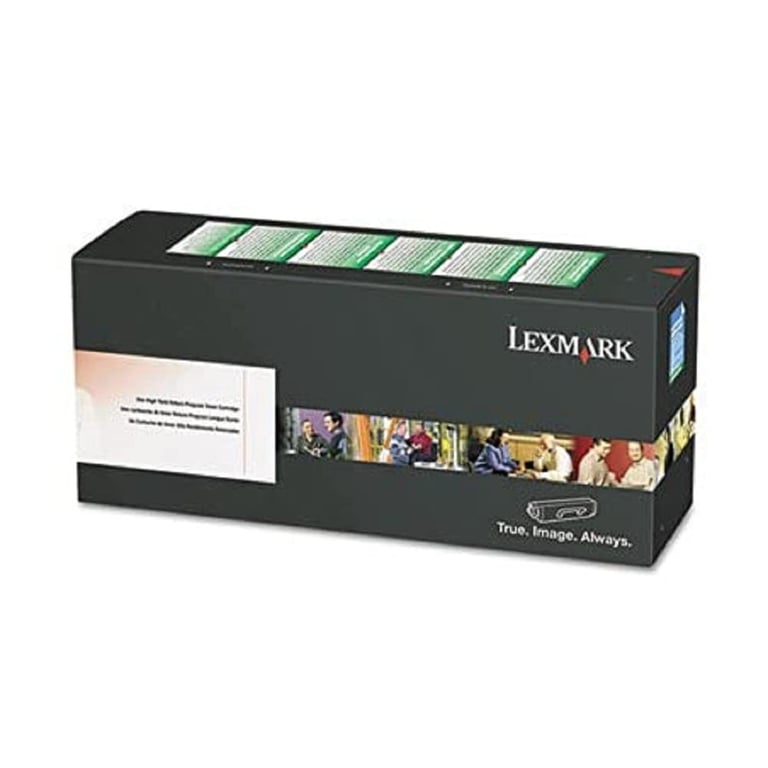 Lexmark original cartouche de toner pour Lexmark XC2240 XC4240 XC4240i - vue 2