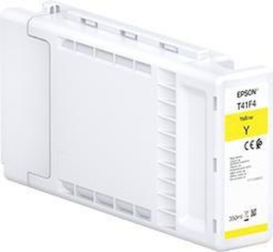 Epson UltraChrome XD2 T41F440 - vue 3